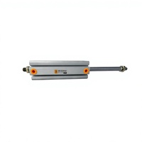 Cylindre en aluminium de haute qualité pour scie à panneaux KDT SDD32*100SM, pièces de machines à bois avec garantie d'un an
