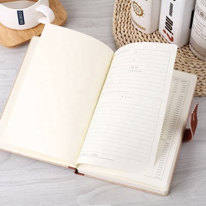Mô Hình Tùy Chỉnh In Ấn Kế Hoạch Ưa Thích Hàng Ngày Máy Tính Xách Tay - Product Image 6