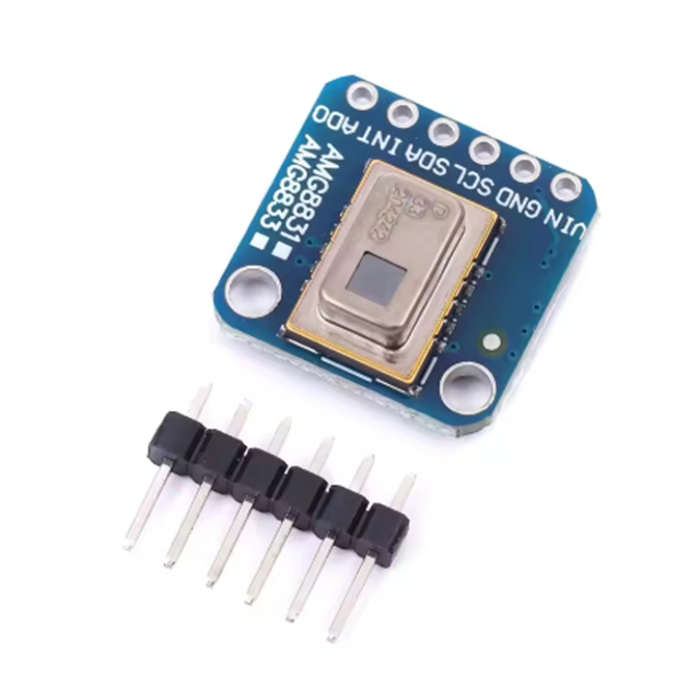 AMG8833 IR 8x8 Thermal Imager Array Temperature Sensor Module