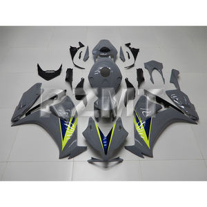 ชุดแฟริ่งมอเตอร์ไซค์แบบฉีดขึ้นรูป ABS สำหรับ Honda CBR1000RR ปี 2012-2016 CBR 1000RR ปี 2015 2014 ชุดแต่งแฟริ่ง H1012-103a - Product Image 1
