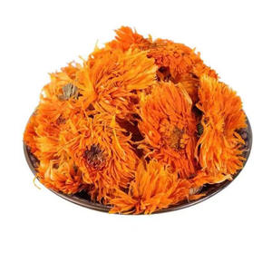 Caléndula al por mayor, té <span class=keywords><strong>de</strong></span> flores <span class=keywords><strong>de</strong></span> caléndula liofilizadas a granel, hierbas desintoxicantes naturales, té <span class=keywords><strong>de</strong></span> caléndula - Product Image 5