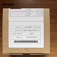 Plusjet kepala cetak I1600-U1 printer I1600-U1 (UV) harga pabrik untuk printer UV
