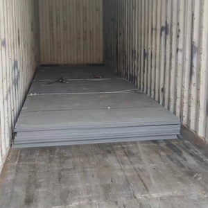 Chapa de Acero al Carbono Laminada en Caliente a Bajo Precio, ASTM A36 Q235 DIN/JIS/AISI, Grado 5-6mm, Bobina de Acero para Construcción, Marca Renai, Soldadura - Product Image 6
