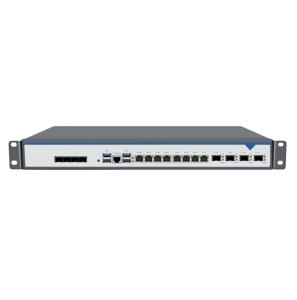 อุปกรณ์ไฟร์วอลล์ 1U B760 8 พอร์ต 2500Mbps สำหรับ Intel เจนเนอเรชั่น 13 และ 14 รุ่น I226V แบบติดตั้งบนแร็ค เซิร์ฟเวอร์รักษาความปลอดภัยเครือข่าย - Product Image 5