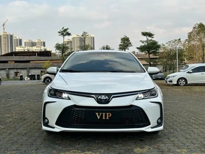 <span class=keywords><strong>Toyota</strong></span> Corolla Híbrido Usado en China, Volante a la Izquierda, Inspección <span class=keywords><strong>Oficial</strong></span> Premium, Excelente Relación Calidad-Precio, Estado Estable, Asientos de Tela - Product Image 6