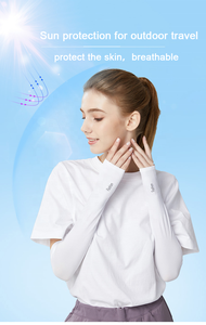 بيع بالجملة ضغط تبريد ركوب الدراجات للرجال والنساء حماية من خلال الحماية من خلال جهاز كرة السلة الرياضي كم - Product Image 4