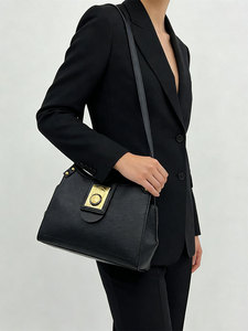 Fashion New Designer Crossbody Bags High Quality PU Leather Shoulder Messenger Bag Casual <b>Totes</b> Luxury Women Handbags and Purses - Product Image 5