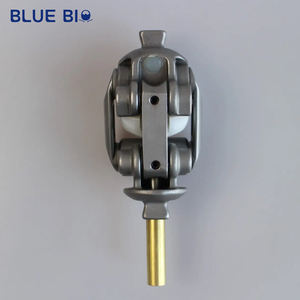 Kustom bagian anggota badan buatan prostesis sendi lutut 4P20 empat Bar sendi lutut - Product Image 2