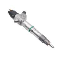Inyector Common Rail ERIKC 0445120448 0 445 120 447 Inyector de Combustible 0 445 120 448 0445120447 para Motor de Automóvil