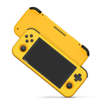 Consoles de jeux rétro portables Retroid Pocket 3+ RP3 PLUS Android, consoles de jeux mobiles portables, 4 Go + 128 Go, écran tactile