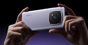 สมาร์ทโฟน EU Version Note 14 Pro+ 5G สีดำ ความจุ 12+512GB กล้อง AI ระดับโปร 200MP รองรับ HyperCharge 120W พร้อมแบตเตอรี่ 5110mAh - Product Image 4