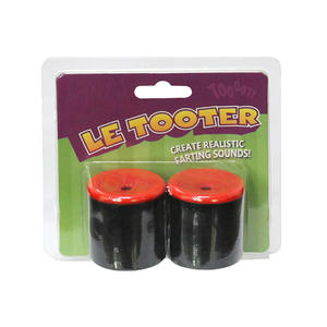 Juguetes de tubo de expulsión de gases divertidos para el Día de los Inocentes, populares transfronterizos - Product Image 2