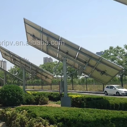 Wholesale Home Solar Ground Mount System