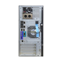 고성능 Proliant ML30 Gen11 타워 디자인 8 코어 CPU 서버 3200MHz 메모리 속도 엔터프라이즈 서버