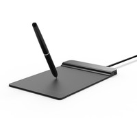 Tablette graphique KSTAR Signature Pad à succès – 2048 niveaux de pression, compatible Word, Excel, PDF, interface OFD-USB pour signature électronique et écriture manuscrite