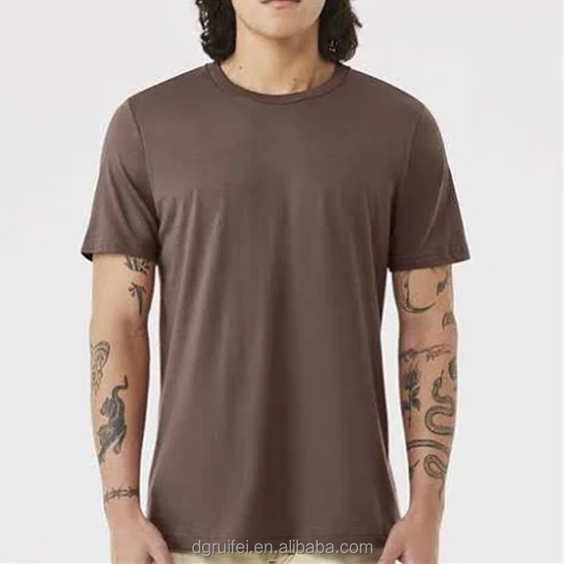 Oversized Gym T-Shirt