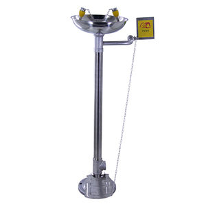 Lavado <span class=keywords><strong>de</strong></span> ojos portátil <span class=keywords><strong>de</strong></span> seguridad Acero inoxidable ducha <span class=keywords><strong>de</strong></span> <span class=keywords><strong>emergencia</strong></span> <span class=keywords><strong>de</strong></span> lavado <span class=keywords><strong>de</strong></span> ojos combinación <span class=keywords><strong>de</strong></span> eyewash - Product Image 1
