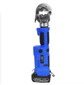 คีมไฮดรอลิกแบบใช้แบตเตอรี่ ES-300 ขนาด 16-300 ตร.มม. เครื่องมือจีบไฮดรอลิก - Product Image 4