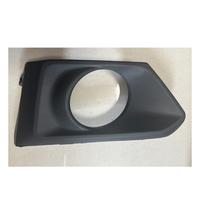 Pièces de voiture couvercle de lampe antibrouillard pour Nissan Teana 2019 2020Teana antibrouillard cadre antibrouillard étui