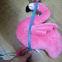 Peluche Flamant Rose Tendance en Promotion – Prix Usine – Peluche Flamant Rose Personnalisée