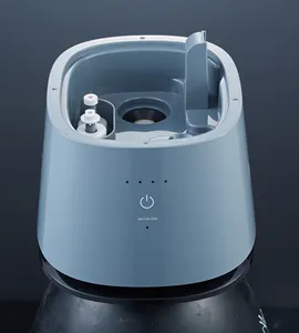 Umidificatore per animali domestici intelligente per interni deodorante per ambienti elettrico <span class=keywords><strong>freddo</strong></span> diffusore di olio essenziale umidificatore con diffusore d'aria 5L per la casa - Product Image 4