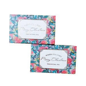 Hộp Đựng Xà Phòng Tự Làm Hoa Hộp Quà Tặng Hộp Giấy Gói Quà Hộp Đựng Xà Phòng Để Làm Xà Phòng Sinh Nhật Đám Cưới - Product Image 5