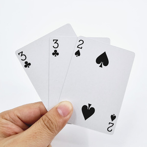 G0522 Card Switching Master - Truco de Magia de Tres Cartas Sin Lanzamiento Kingmagic, Accesorios de Magia, Venta al por Mayor para Espectáculos de Magia con Cartas - Product Image 5