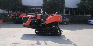 Tractor agrícola de segunda mano, novedad, NFY-802 - Product Image 4