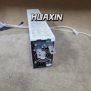 KIKUSUI PAS40-9 Compact Variable <b>Switching</b> Power Supply <b>Used</b> hx - Product Image 3