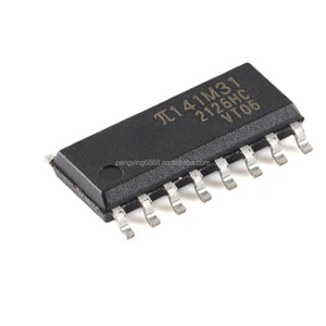 ชิปวงจรรวมตัวรับส่งสัญญาณ MAX489ESD + T แพ็กเกจ SOP-14 RS-485/RS-<span class=keywords><strong>422</strong></span> - Product Image 2