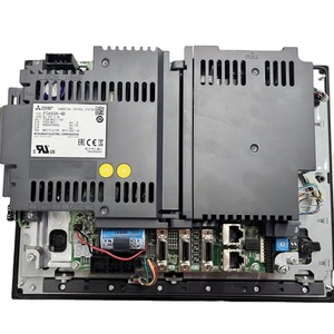 Controlador HMI PLC, Unidad Controladora Principal HMI PLC FCA80H-4B FCA80P-2B FCA80P-2A FCA80H-4A FCA80P-2EB para M80 E80 - Product Image 2