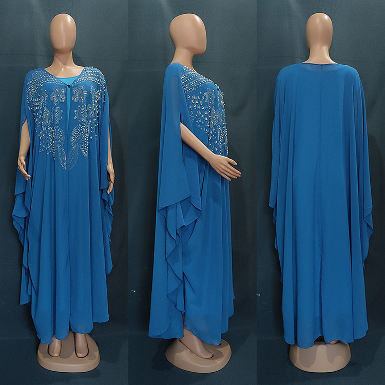 Blu fantasia