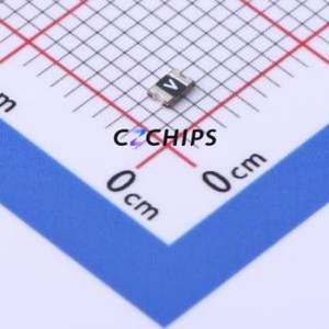 SMD0805-005-24V Resettable Fuse 0805 Fuse 24V 100A 50mA 200mA - Product Image 1