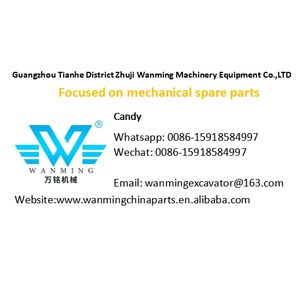 Sabuk AC 14881276, untuk roda ekskavator dengan sabuk mesin diesel, sabuk <span class=keywords><strong>starter</strong></span> kipas, sabuk yang dapat disesuaikan - Product Image 5