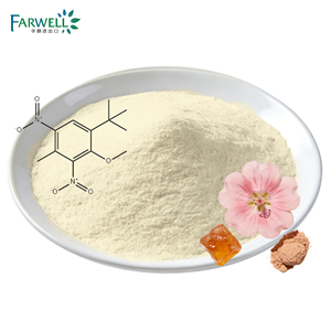 Farwell Muschio Ambrette con Purezza 99% CAS #83-66-9 - Product Image 2