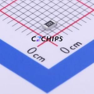 Resistencia SMD ERJ6GEYJ123V 0805 (Tipo de Resistencia: Resistencia de Película Gruesa) (Resistencia: 12kOhm) (Precisión: 5%) - Product Image 1