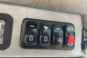 Venta barata Caterpillar Wheel Skid Steer Loader CAT262D3 246 289D Mini Loader Machine Buen estado Pintura original para la venta - Product Image 6