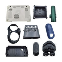 Kit de rondelles en plastique usinées CNC sur mesure, manchons d'espacement en nylon MC résistant à l'usure pour raccords de machines de construction