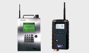 Détecteur <span class=keywords><strong>de</strong></span> <span class=keywords><strong>monoxyde</strong></span> <span class=keywords><strong>de</strong></span> <span class=keywords><strong>carbone</strong></span> sans fil <span class=keywords><strong>Honeywell</strong></span> MeshGuard CO2 IR, détecteur <span class=keywords><strong>de</strong></span> gaz pour environnements dangereux - Product Image 2