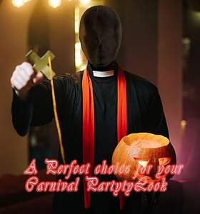 Máscara Facial Completa Chroma-Mask para Adultos, Unisex, para Deportes, Pesca, Disfraces, 100% Poliéster, Sublimación/Impresión Digital - Product Image 5