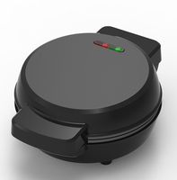 Vente flash : Gaufrier multifonctionnel et à commande automatique 4 en 1 détachable de 750 W