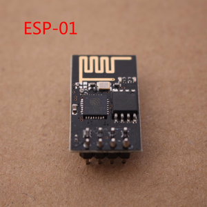 Envío gratuito ESP-01 ESP8266 WIFI módulo inalámbrico - Product Image 2