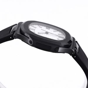 Montre-bracelet classique pour femme Pateks Philippes 2026, nouvelle collection, boîtier métallique léger, haute qualité, luxueuse, respectueuse de la peau, lumineuse - Product Image 6