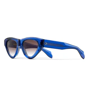 Óculos de sol unissex, óculos de sol colorido com lentes escuras uv400