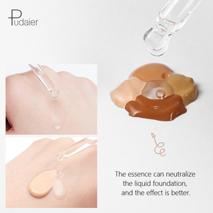 Pudaier VC Makeup Front Base Liquid, <strong>Primer</strong>, Bottom Makeup Brightening, Small Order Quantity Available - Product Image 6