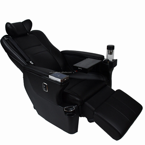 Alpha lujo <span class=keywords><strong>precio</strong></span> de fábrica asiento Modificación de alta calidad de cuero PU logotipo personalizado Transit asientos plegables asientos de <span class=keywords><strong>autocaravana</strong></span> - Product Image 1