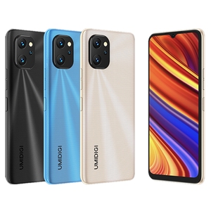 Téléphone robuste Umidigi Power 7 avec appareil photo, 4 Go + 128 Go, <span class=keywords><strong>meilleur</strong></span> prix, <span class=keywords><strong>smartphone</strong></span> Umidigi Power 7 avec appareil photo - Product Image 2