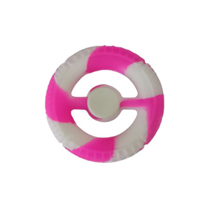 Beejay BJ9249 TPE Balle de décompression Spinner, jouet anti-stress pour les doigts et la main, pour les 8-13 ans - Product Image 6