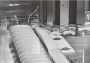 شعار مخصص آلة عمودية زجاجة زجاجية خاصة آلة غسيل قارورة بالموجات فوق الصوتية - Product Image 6