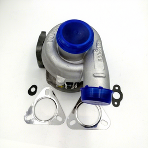 49178-005 49178005 Moteur 4D31 Turbocompresseur - Product Image 1
